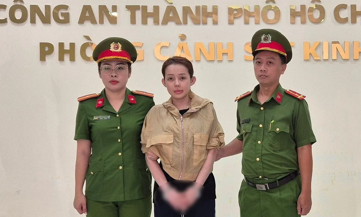 Nh&igrave;n lại một năm đầy biến động v&agrave; khủng hoảng h&igrave;nh ảnh của giới nghệ sĩ Việt- Ảnh 1.