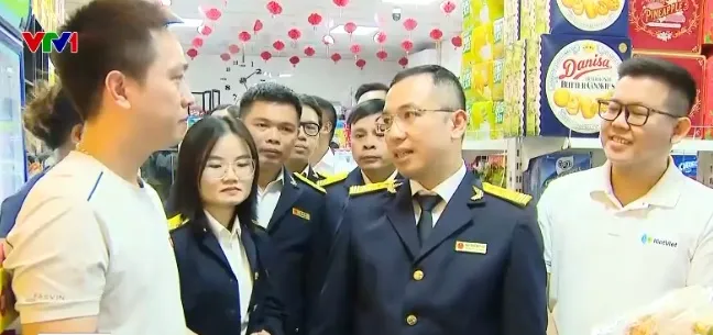 “Chạy nước rút” hỗ trợ hộ kinh doanh chuyển sang kê khai thuế - Ảnh 1.