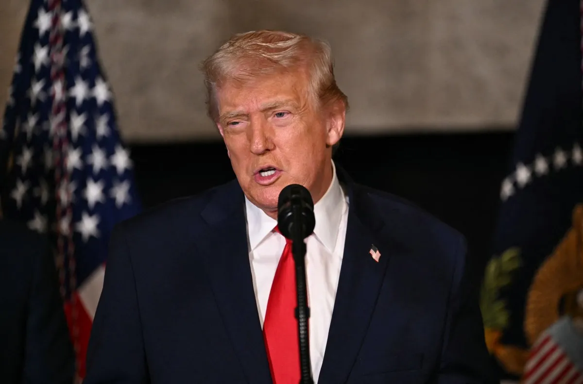 Bạo lực nhằm vào nhà báo tại Mỹ gia tăng trong nhiệm kỳ của Tổng thống Trump- Ảnh 1. Bạo lực nhằm vào nhà báo tại Mỹ gia tăng trong nhiệm kỳ của Tổng thống Trump- Ảnh 1.