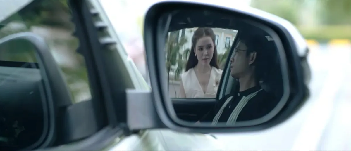 Lằn ranh - Tập 38: Cán bộ Viện Kiểm sát bị điều tra vì chạy án - Ảnh 5.