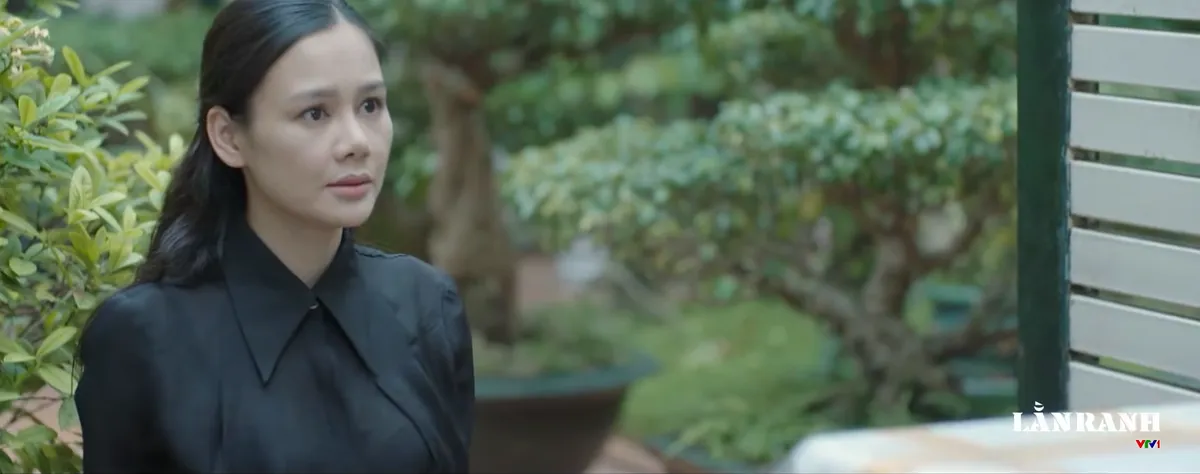 Lằn ranh - Tập 38: Cán bộ Viện Kiểm sát bị điều tra vì chạy án - Ảnh 3.