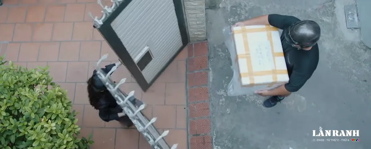 Lằn ranh - Tập 38: Cán bộ Viện Kiểm sát bị điều tra vì chạy án - Ảnh 4.