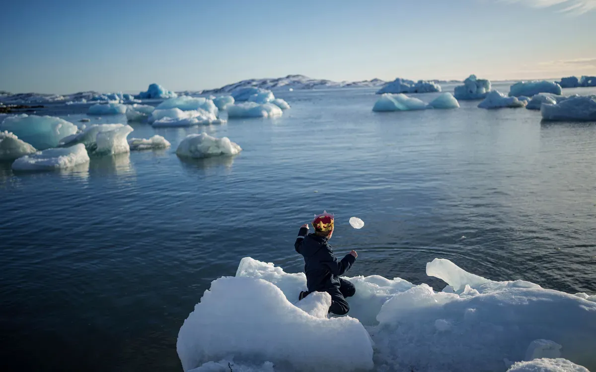 V&igrave; sao Tổng thống Trump muốn Mỹ kiểm so&aacute;t Greenland?- Ảnh 1.