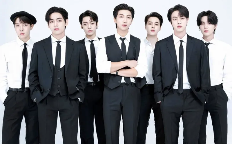 Người h&acirc;m mộ phản ứng về việc trưởng nh&oacute;m BTS c&ocirc;ng khai chỉ tr&iacute;ch HYBE - Ảnh 1.