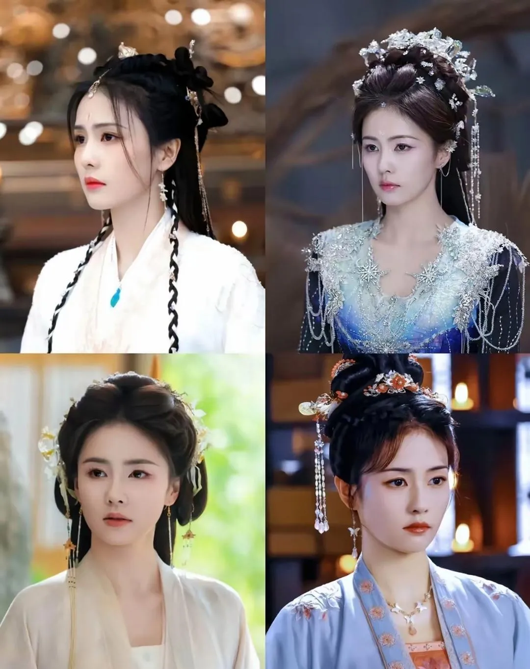 Bạch Lộc dừng l&agrave;m việc sau thời gian vắt kiệt sức  - Ảnh 2.