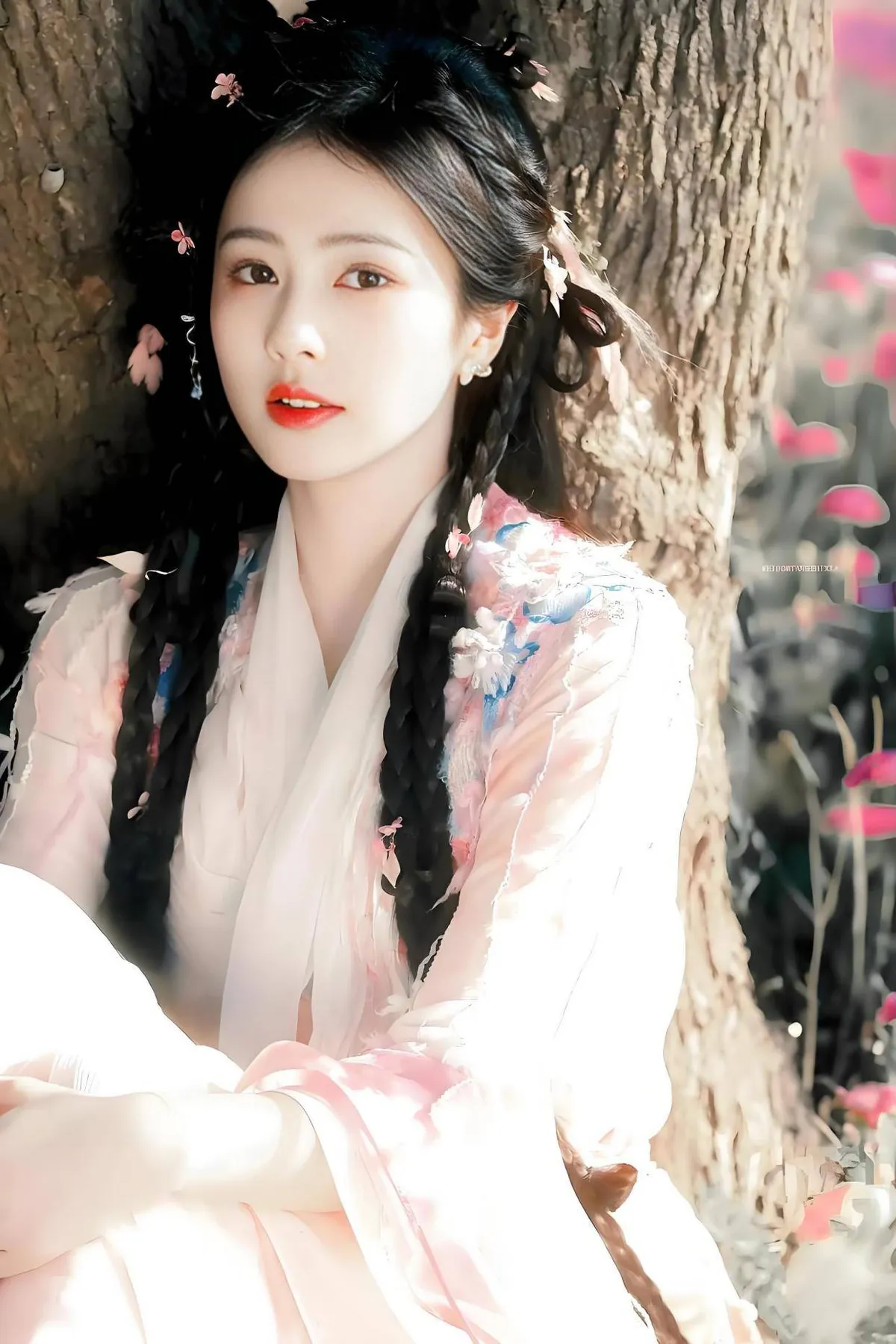 Bạch Lộc dừng l&agrave;m việc sau thời gian vắt kiệt sức  - Ảnh 3.