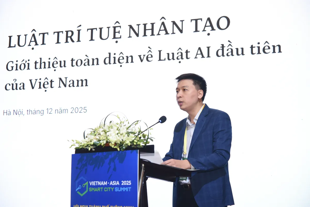 AI mở đường cho m&ocirc; h&igrave;nh điều h&agrave;nh đ&ocirc; thị hiện đại - Ảnh 3.