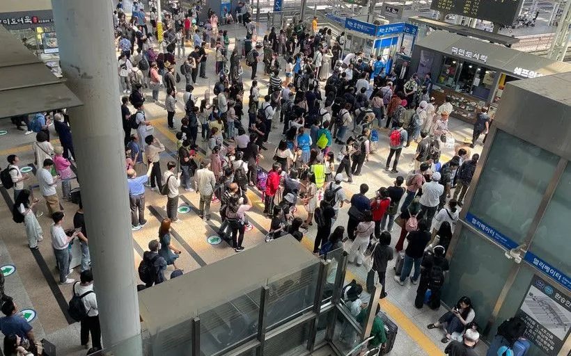 (Ảnh minh họa: TTXVN)