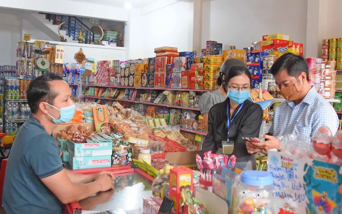 Đề xuất nâng ngưỡng bắt buộc hóa đơn điện tử lên 3 tỷ đồng