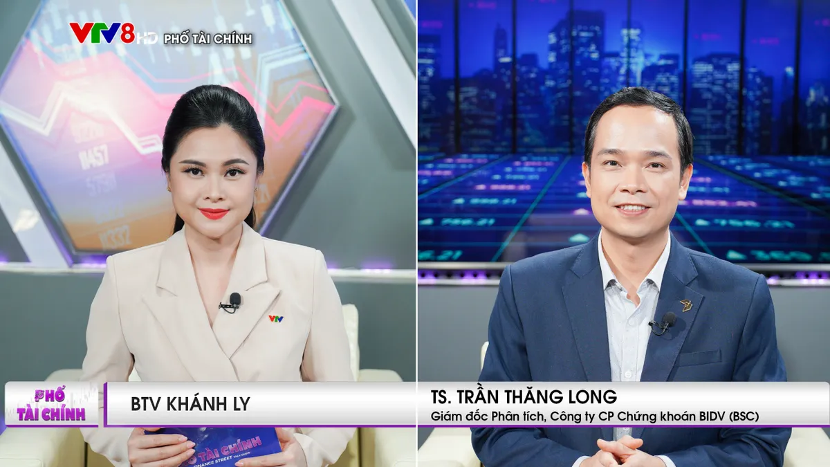 D&ograve;ng tiền 2026: Cơ hội mở rộng sang nhiều nh&oacute;m cổ phiếu nền tảng - Ảnh 1.