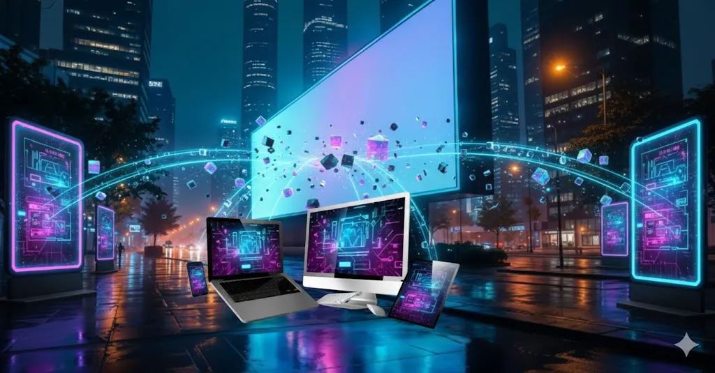 ADMICRO v&agrave; Goldsun Media k&yacute; kết hợp t&aacute;c chiến lược, mở ra hướng đi mới cho truyền th&ocirc;ng t&iacute;ch hợp tại Việt Nam- Ảnh 3.