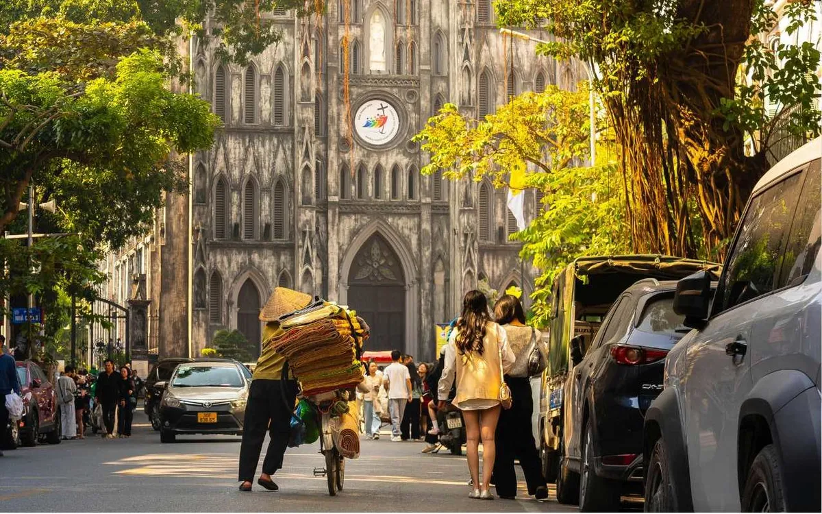 Ảnh: Đức Nguyễn