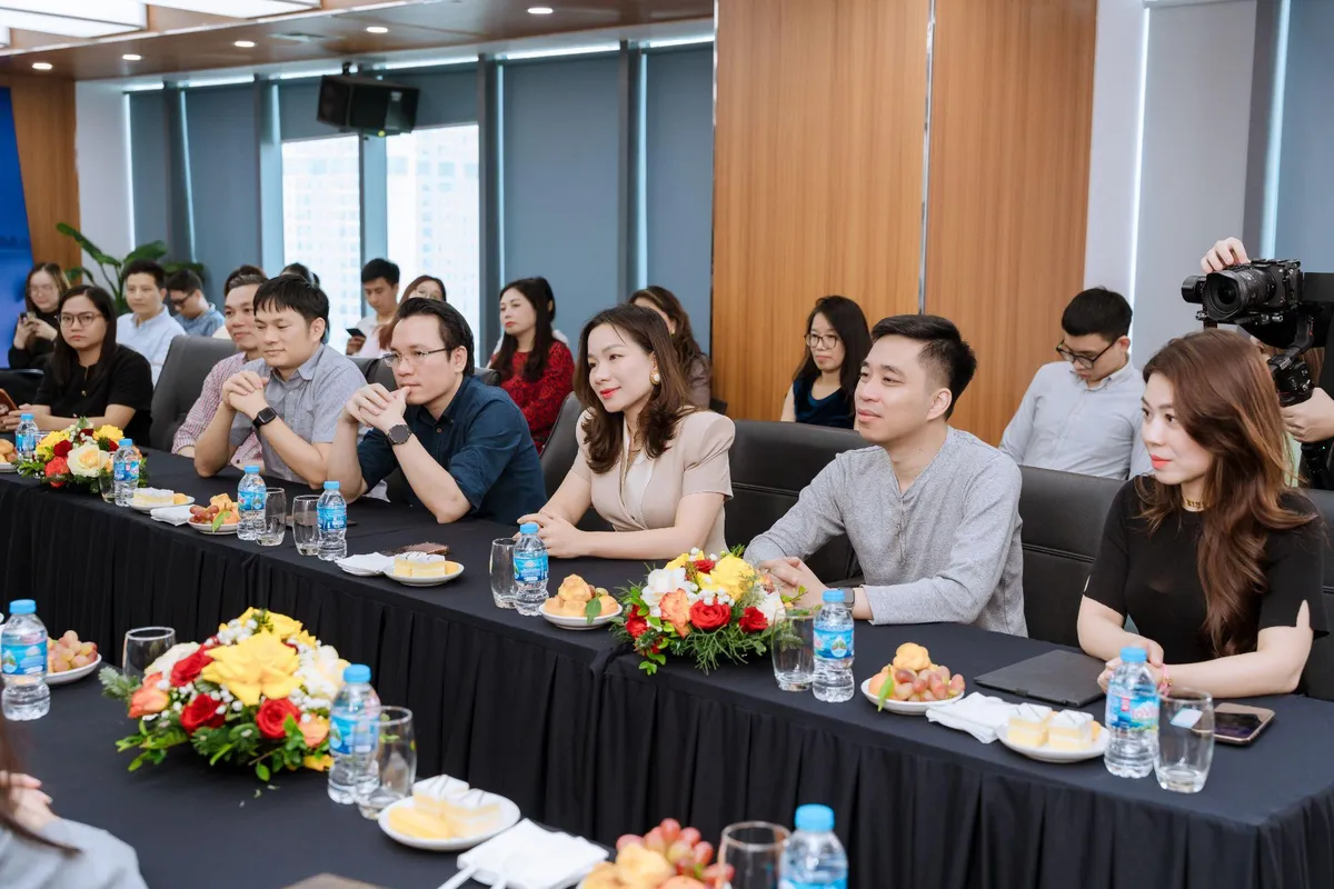 ADMICRO v&agrave; Goldsun Media k&yacute; kết hợp t&aacute;c chiến lược, mở ra hướng đi mới cho truyền th&ocirc;ng t&iacute;ch hợp tại Việt Nam- Ảnh 2.