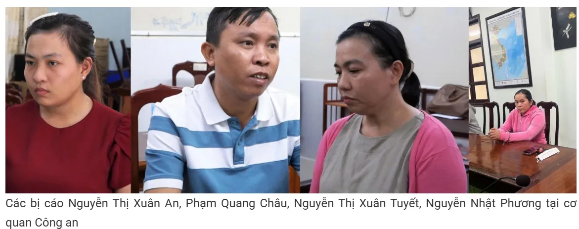  Gi&aacute;m đốc c&ocirc;ng ty trốn thuế, g&acirc;y thiệt hại ng&acirc;n s&aacute;ch Nh&agrave; nước hơn 18 tỷ đồng - Ảnh 1.