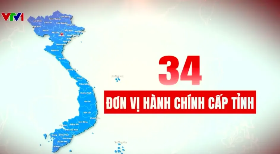 Cuộc c&aacute;ch mạng tinh gọn bộ m&aacute;y: Dấu ấn lịch sử trong nhiệm kỳ Đại hội XIII của Đảng - Ảnh 1.