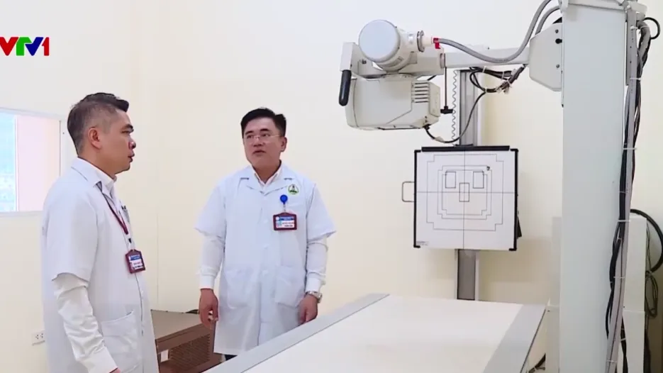 N&Acirc;NG CAO CHẤT LƯỢNG KH&Aacute;M, CHỮA BỆNH TẠI Y TẾ CƠ SỞ - Ảnh 1.