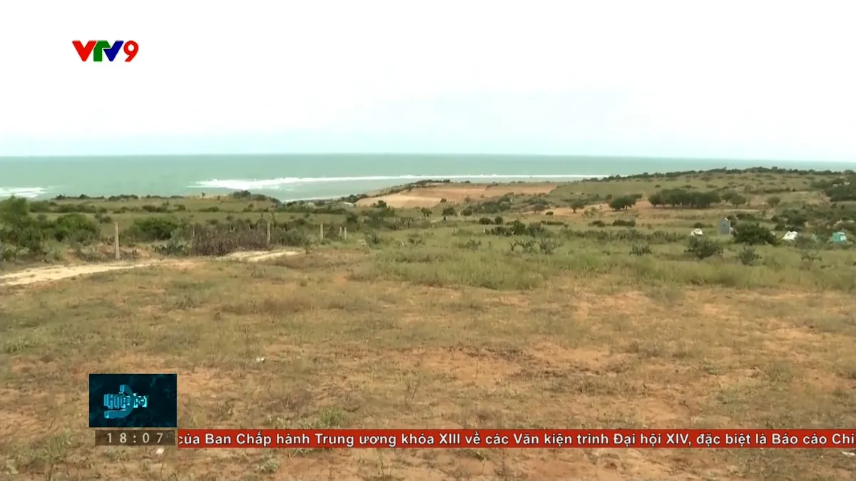 Phát triển các trụ cột tăng trưởng Nam Khánh Hòa