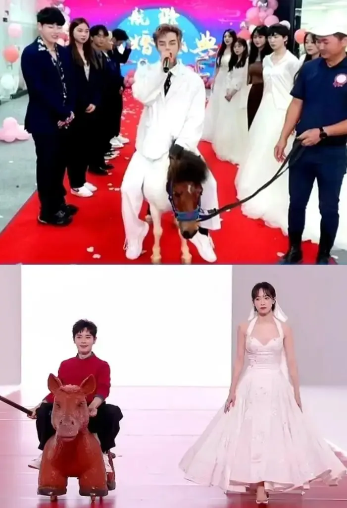 Loạt nghệ sĩ gặp sự cố tr&ecirc;n thảm đỏ Tinh quang đại thưởng - Ảnh 7.