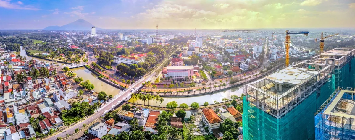 Năm 2026, T&acirc;y Ninh phấn đấu đạt tăng trưởng kinh tế 10-10,5% - Ảnh 1.