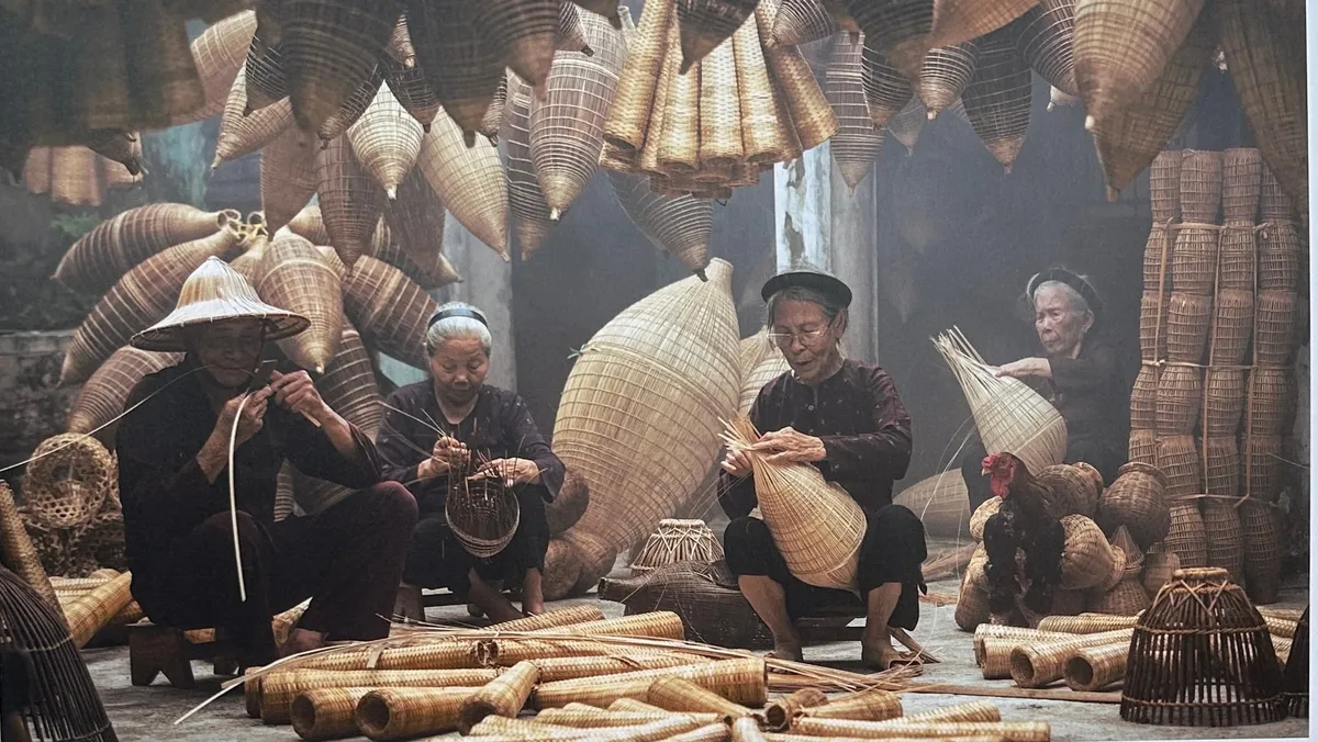 Kh&aacute;m ph&aacute; &ldquo;kho b&aacute;u&rdquo; di sản văn h&oacute;a Việt Nam: Sức sống từ truyền thống đến hiện đại - Ảnh 5.