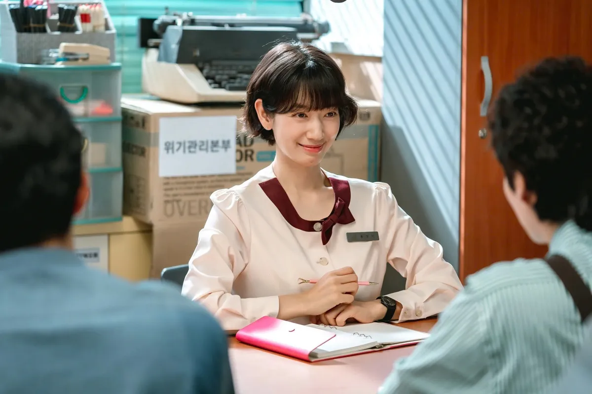 Đ&agrave;i TvN tiếp tục chứng tỏ vị thế với loạt phim đ&igrave;nh đ&aacute;m l&ecirc;n s&oacute;ng năm 2026 - Ảnh 1.