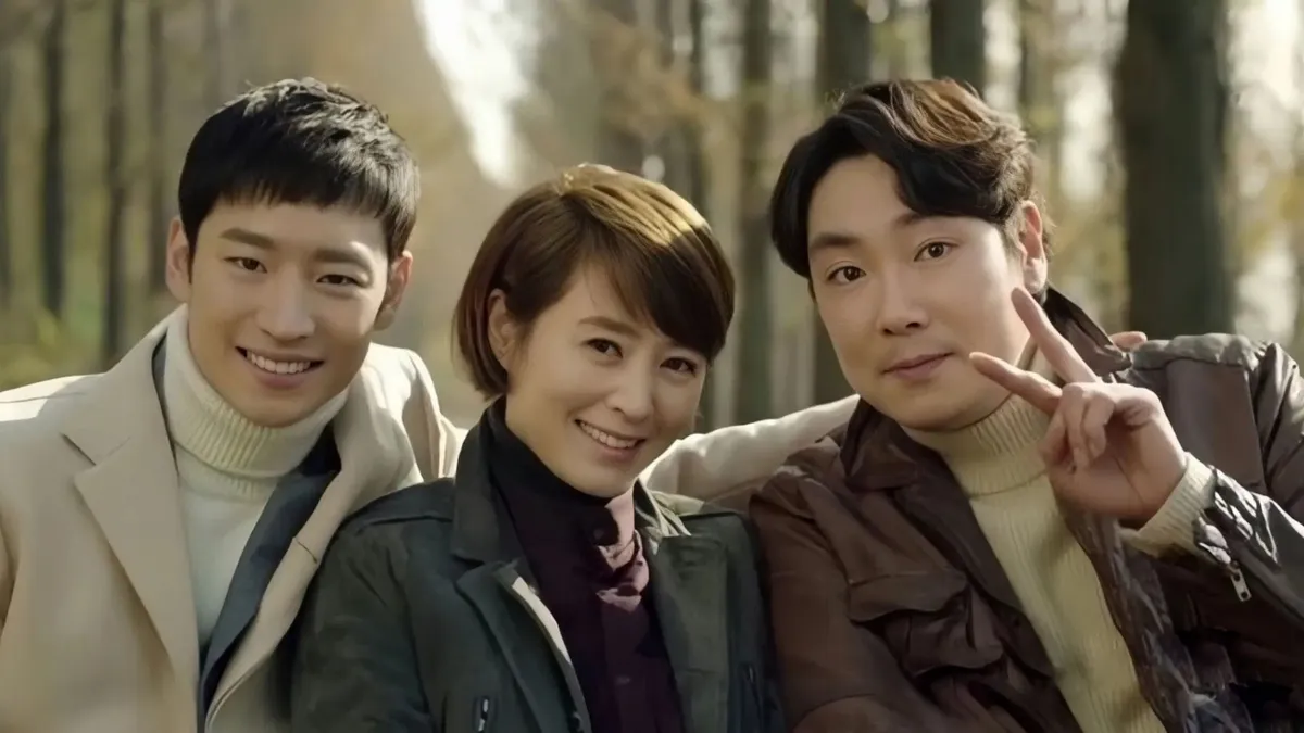 Đ&agrave;i TvN tiếp tục chứng tỏ vị thế với loạt phim đ&igrave;nh đ&aacute;m l&ecirc;n s&oacute;ng năm 2026 - Ảnh 4.