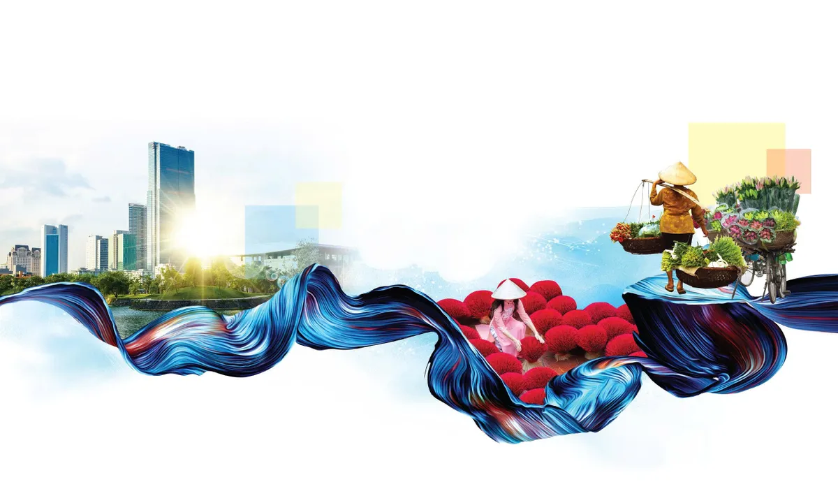 H&agrave; Nội thắp s&aacute;ng di sản, kết nối cộng đồng trong chuỗi sự kiện ch&agrave;o năm mới 2026 - Ảnh 3.