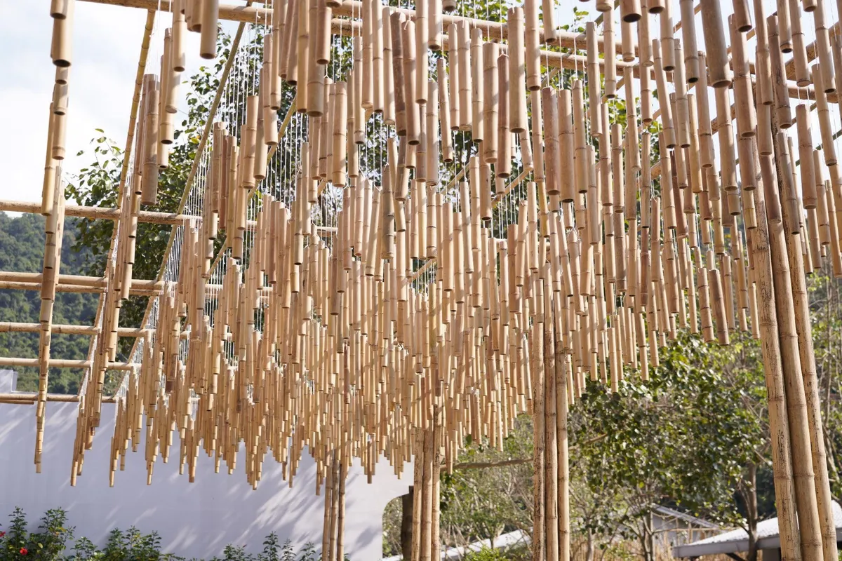 Khai mạc tuần lễ Di sản Văn h&oacute;a Ngọa V&acirc;n 2025 - Ảnh 4.