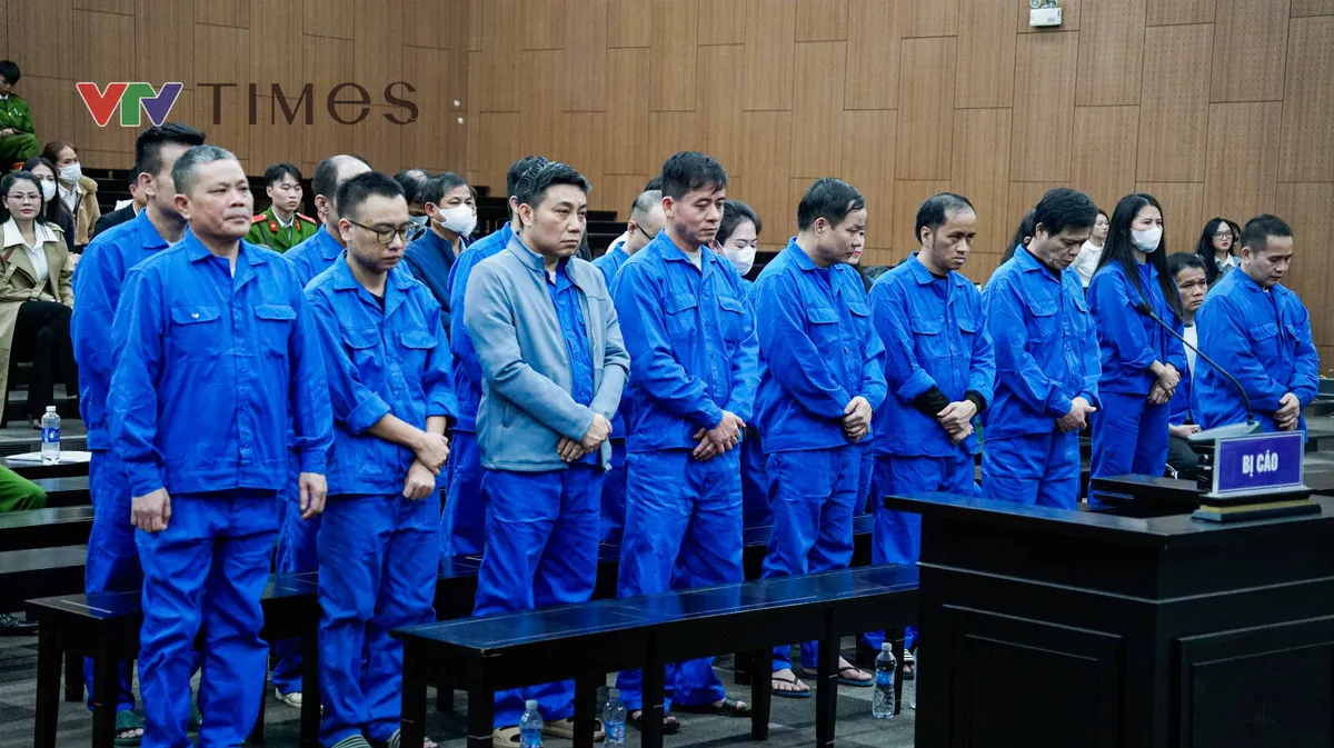 Cựu Ph&oacute; Ch&aacute;nh &aacute;n TAND Cấp cao tại Đ&agrave; Nẵng lĩnh &aacute;n 7 về tội nhận hối lộ - Ảnh 3.