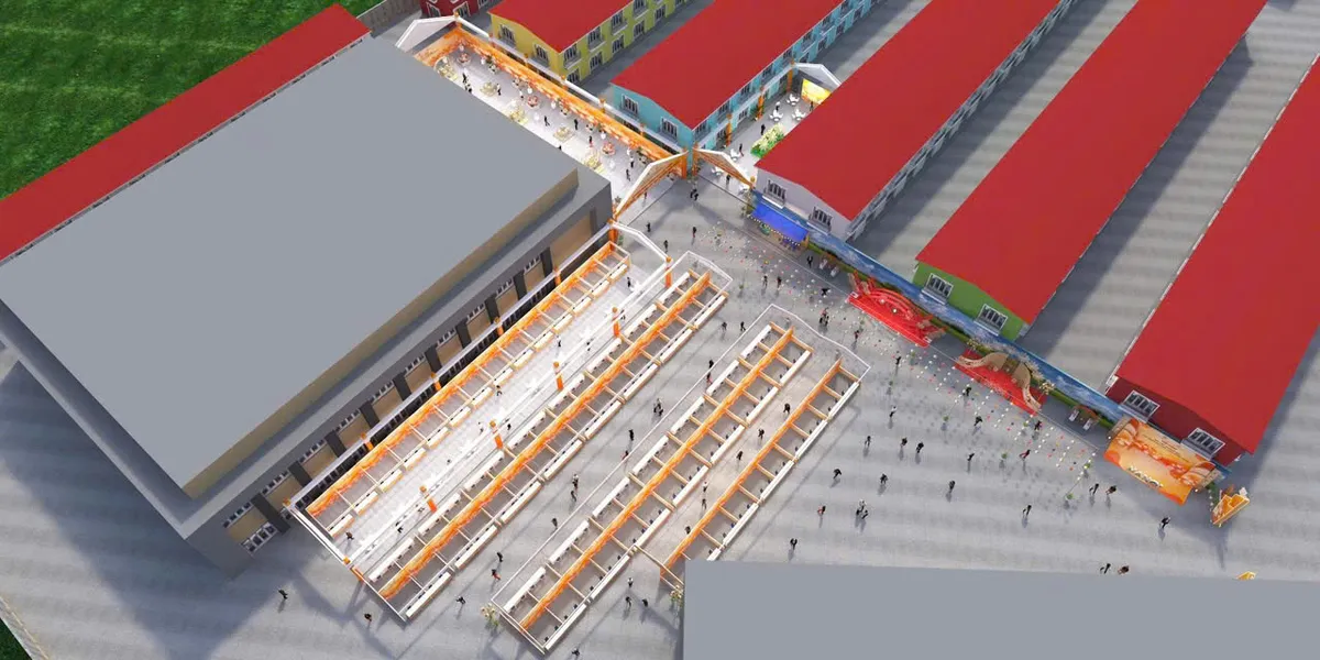 H&agrave; Nội đẩy mạnh x&uacute;c tiến ti&ecirc;u thụ n&ocirc;ng sản, đặc sản l&agrave;ng nghề OCOP - Ảnh 2.