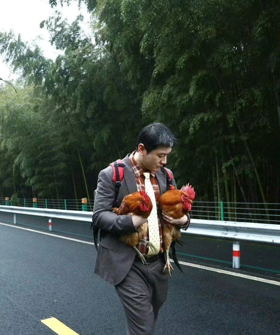 Sự nghiệp tr&aacute;i ngược của c&aacute;c cặp đ&ocirc;i đ&atilde; ly h&ocirc;n - Ảnh 9.