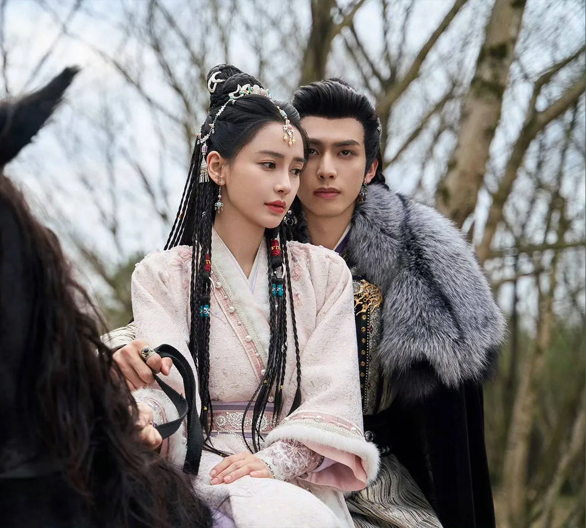 Sự nghiệp tr&aacute;i ngược của c&aacute;c cặp đ&ocirc;i đ&atilde; ly h&ocirc;n - Ảnh 8.