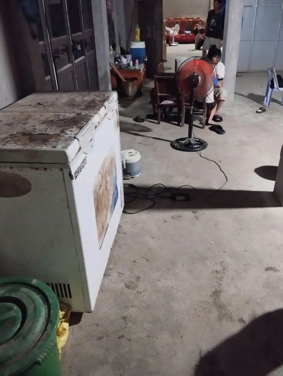 Bệnh nhi 1 tuổi tại Tuy&ecirc;n Quang cần được gi&uacute;p đỡ chi ph&iacute; mổ tim- Ảnh 1.