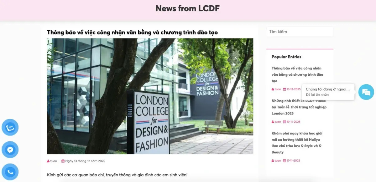 Danh xưng &ldquo;trường quốc tế&rdquo;: Khi c&aacute;i t&ecirc;n đi trước chất lượng - Ảnh 1.