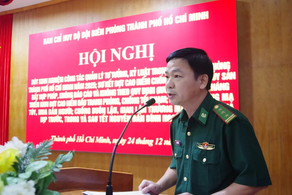 TP Hồ Ch&iacute; Minh giảm 70% t&agrave;u c&aacute; vi phạm IUU - Ảnh 2.