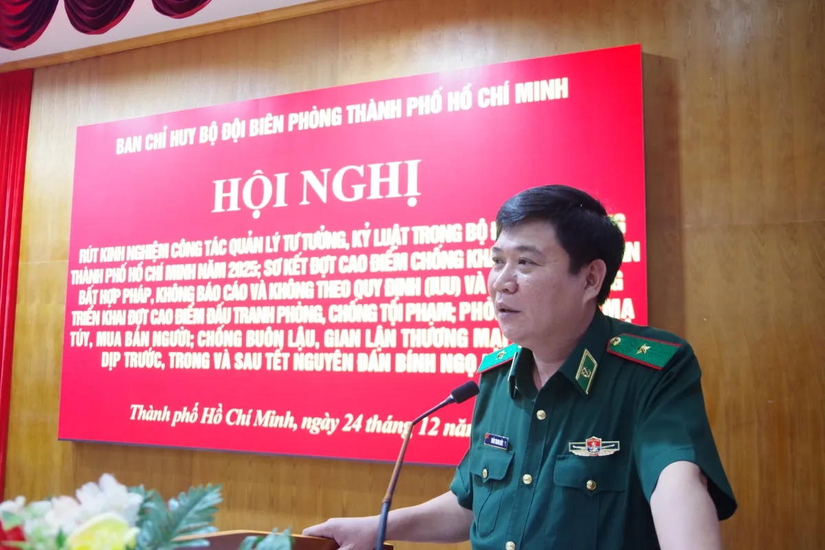TP Hồ Ch&iacute; Minh giảm 70% t&agrave;u c&aacute; vi phạm IUU - Ảnh 1.