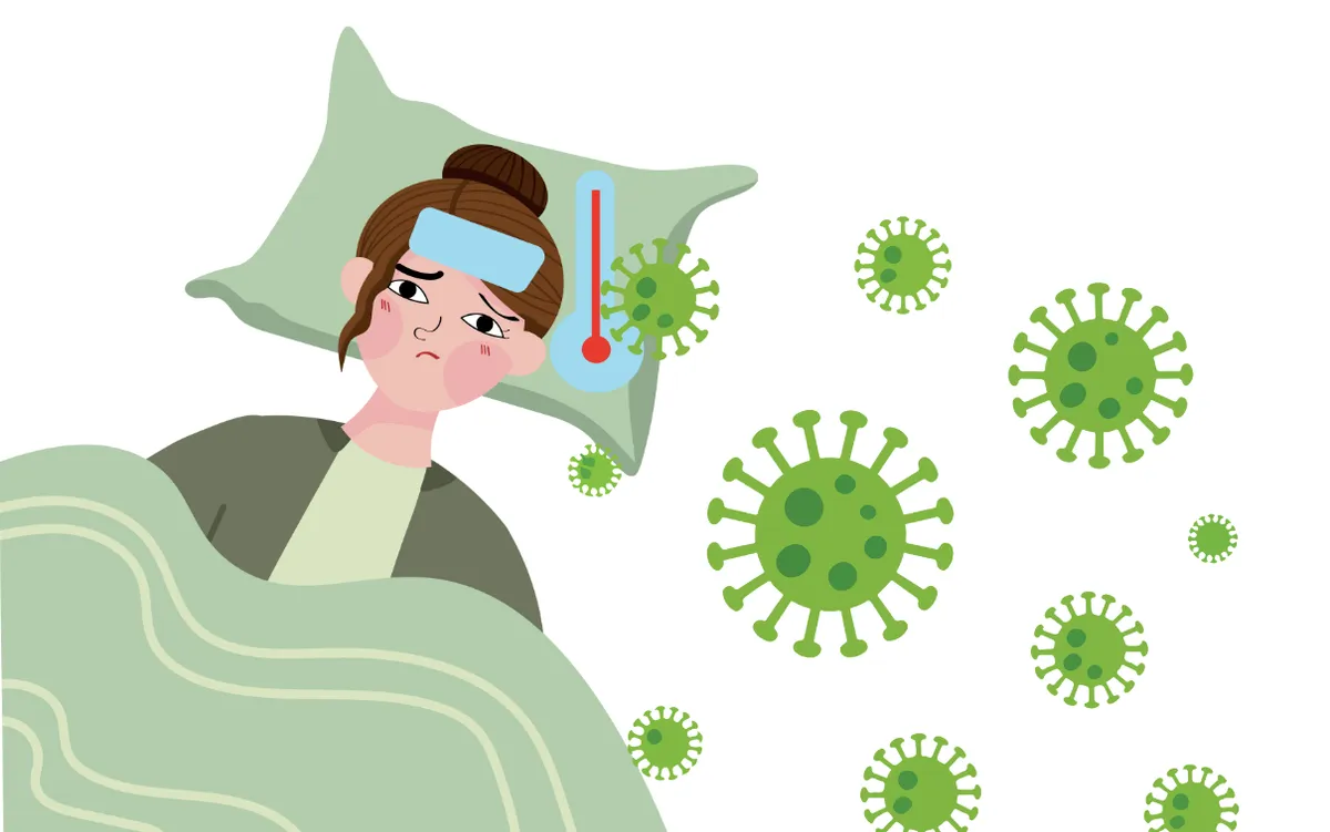 Hình minh họa: Gambar Laras Anjani