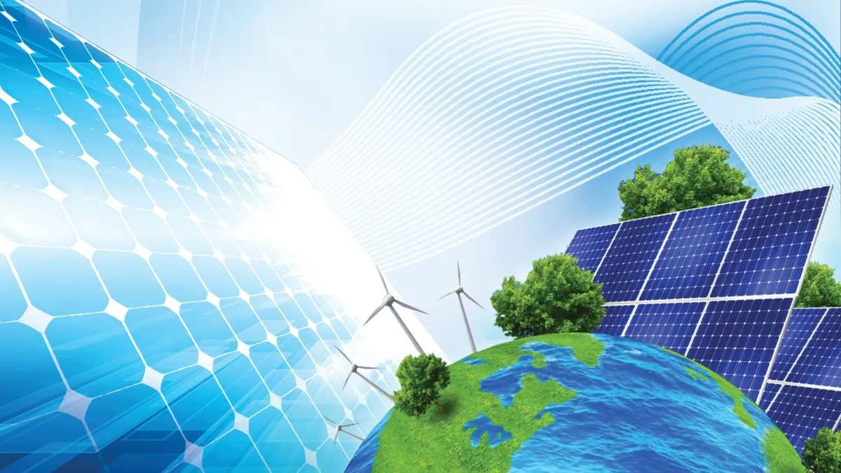 Bộ C&ocirc;ng Thương đẩy mạnh tiết kiệm năng lượng, giảm ph&aacute;t thải kh&iacute; nh&agrave; k&iacute;nh thực hiện Nghị quyết 70-NQ/TW - Ảnh 1.