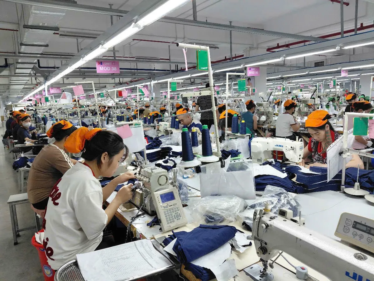 Lãng phí tàng hình: Thất thoát năng lượng trong các khu công nghiệp trọng điểm - Ảnh 2.