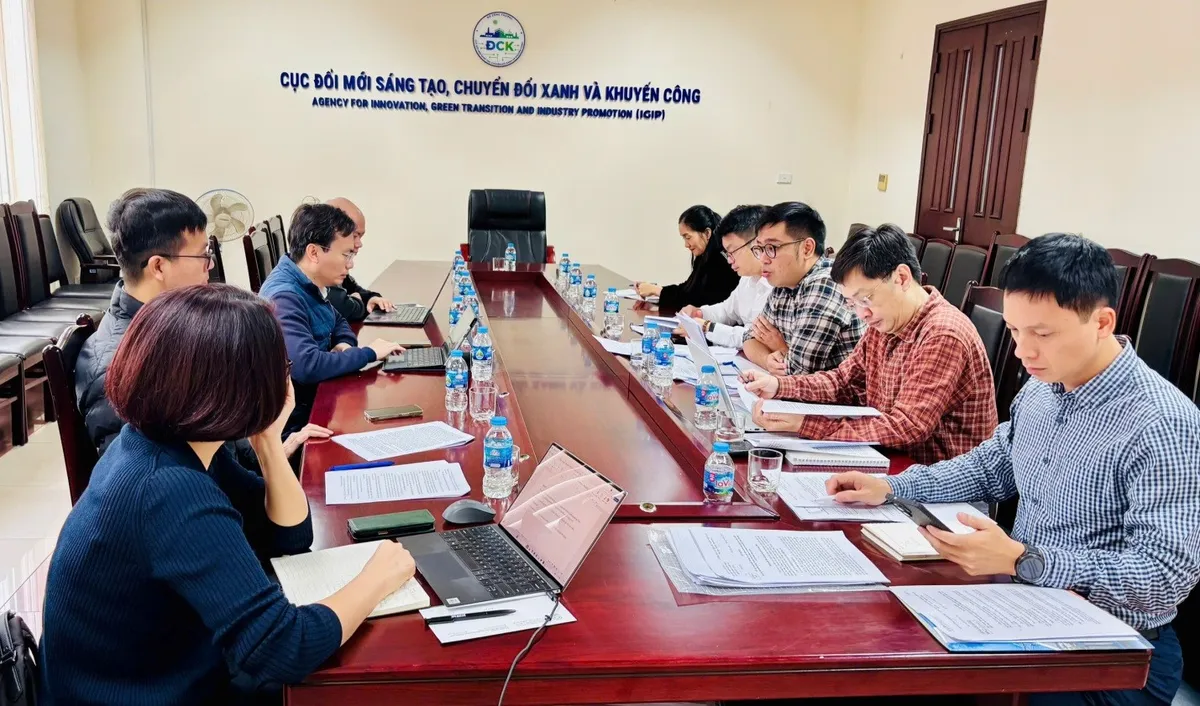 C&uacute; h&iacute;ch lợi nhuận: V&igrave; sao đầu tư v&agrave;o tiết kiệm năng lượng lu&ocirc;n hiệu quả hơn cắt giảm chi ph&iacute; sản xuất kh&aacute;c? - Ảnh 1.