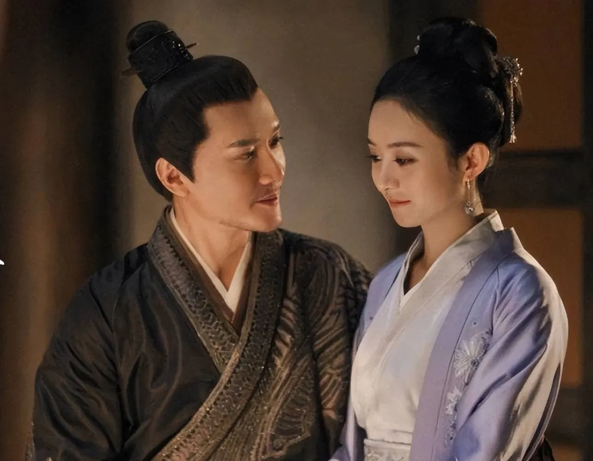 Sự nghiệp tr&aacute;i ngược của c&aacute;c cặp đ&ocirc;i đ&atilde; ly h&ocirc;n - Ảnh 5.