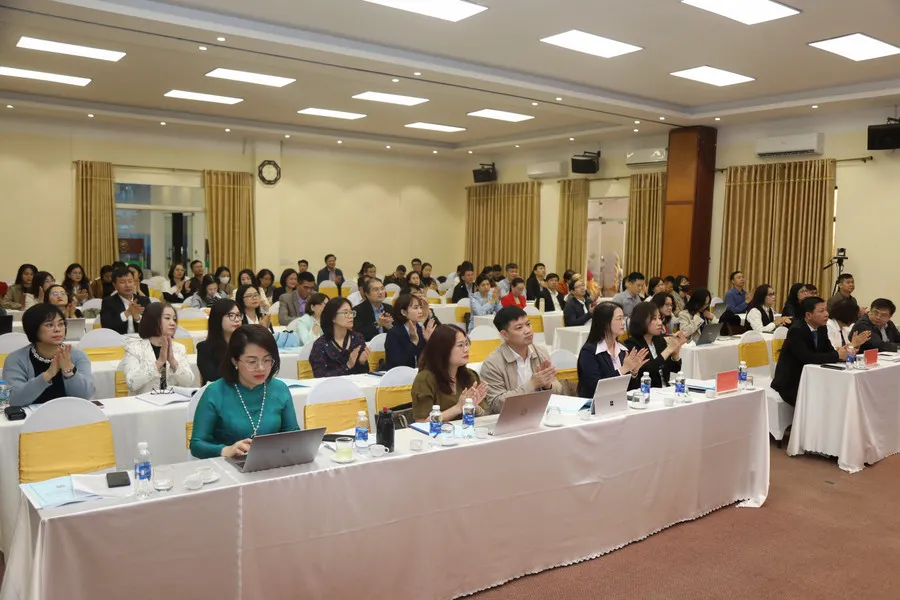 Ứng dụng c&ocirc;ng nghệ số trong tư vấn học đường- Ảnh 2.