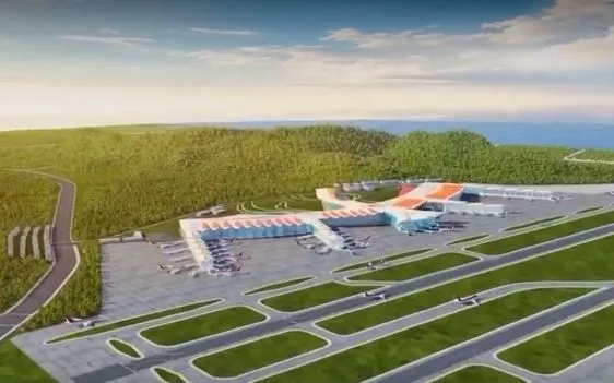 Phú Quốc đang tăng tốc hàng loạt dự án hạ tầng trọng điểm phục vụ APEC 2027.