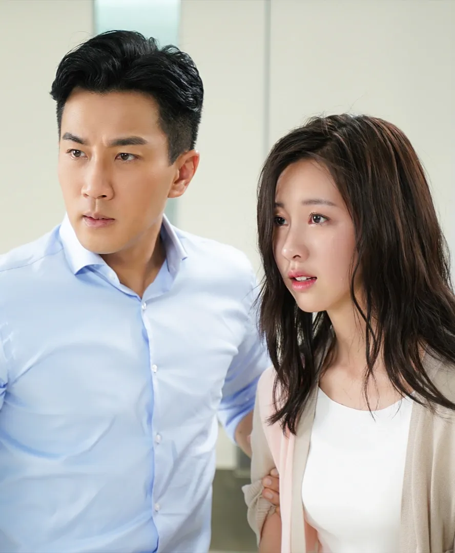 Sự nghiệp tr&aacute;i ngược của c&aacute;c cặp đ&ocirc;i đ&atilde; ly h&ocirc;n - Ảnh 4.