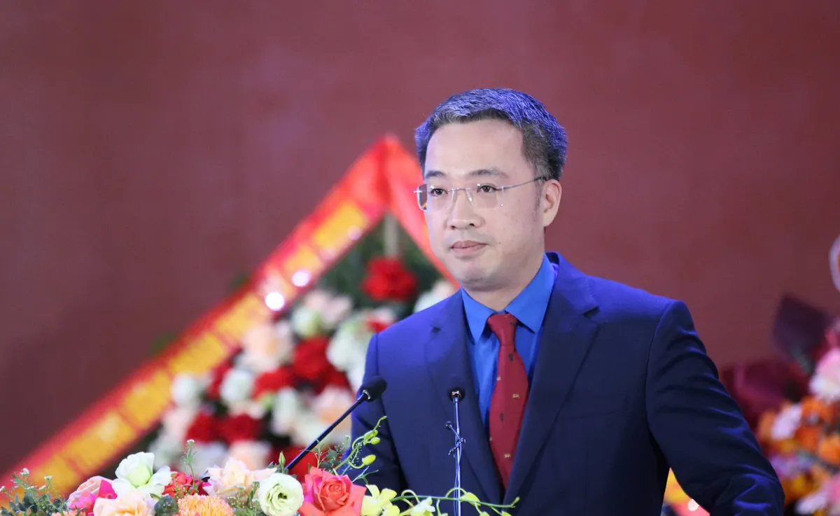 Tỉnh đo&agrave;n Điện Bi&ecirc;n: Ti&ecirc;n phong, đột ph&aacute; ph&aacute;t triển trong nhiệm kỳ 2025 &ndash; 2030 - Ảnh 4.