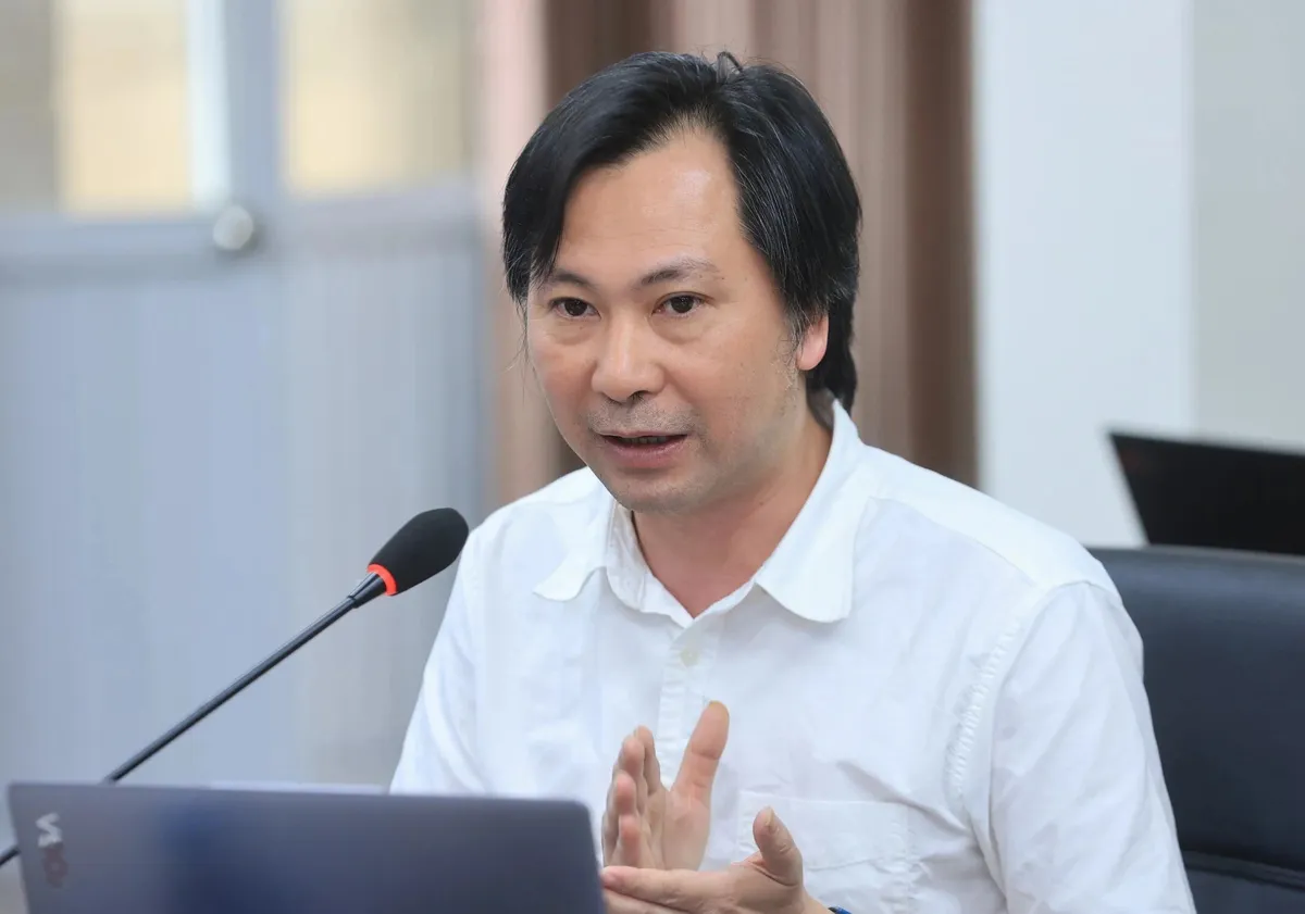 Năm 2026: Đổi pin xe m&aacute;y điện sẽ dễ như mua xăng? - Ảnh 4.