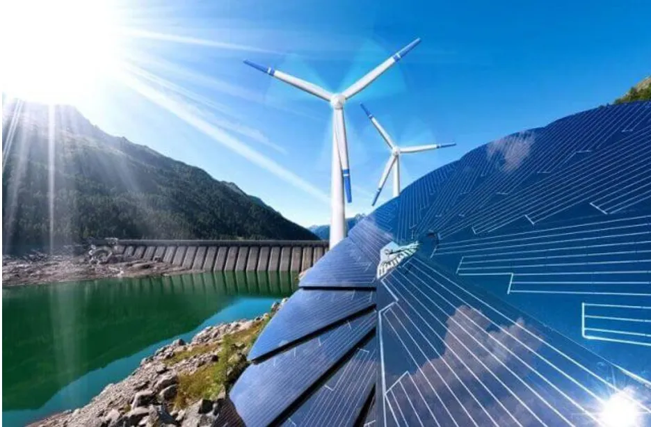 Hợp t&aacute;c năng lượng - giải ph&aacute;p "kh&ocirc;ng vốn ban đầu" cho doanh nghiệp nhỏ v&agrave; vừa- Ảnh 2.