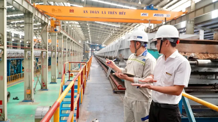 Kiểm to&aacute;n năng lượng - đ&ograve;n bẩy th&uacute;c đẩy chuyển đổi xanh- Ảnh 1.