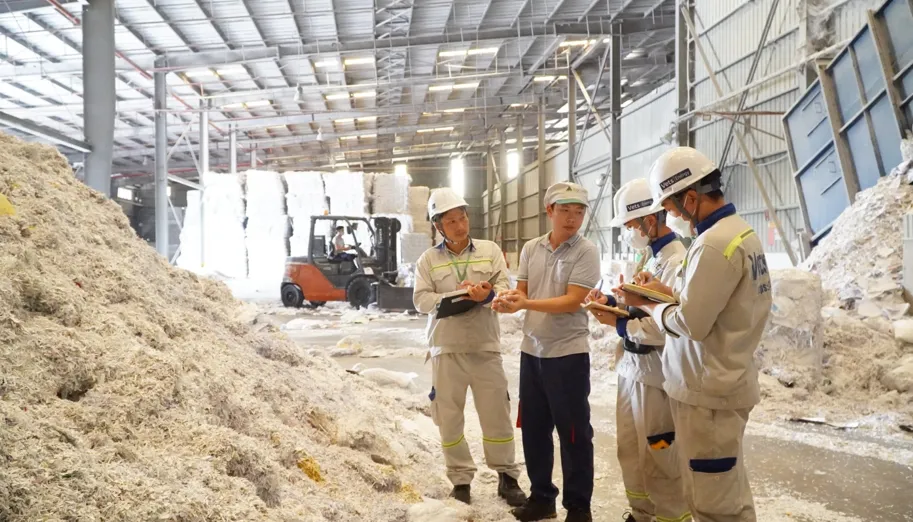 Kiểm to&aacute;n năng lượng - đ&ograve;n bẩy th&uacute;c đẩy chuyển đổi xanh- Ảnh 2.