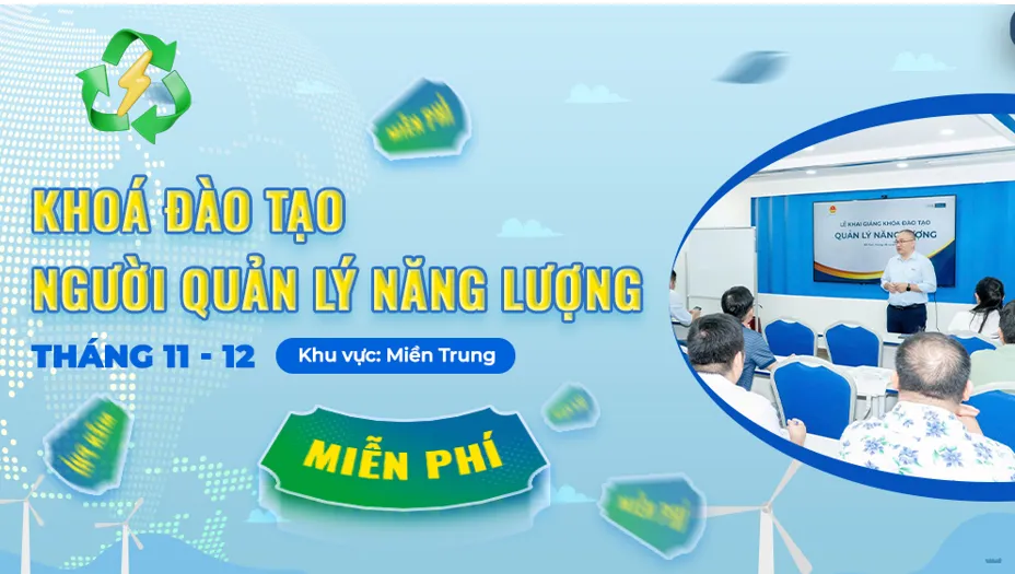 Chậm xanh h&oacute;a - Doanh nghiệp c&oacute; thể mất thị trường - Ảnh 1.